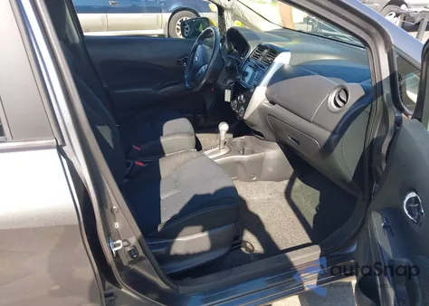 2016 Nissan Versa Note S (Sr)/S Plus/Sl/Sr/Sv из США, поврежденный, VIN 3N1CE2CP9GL367109